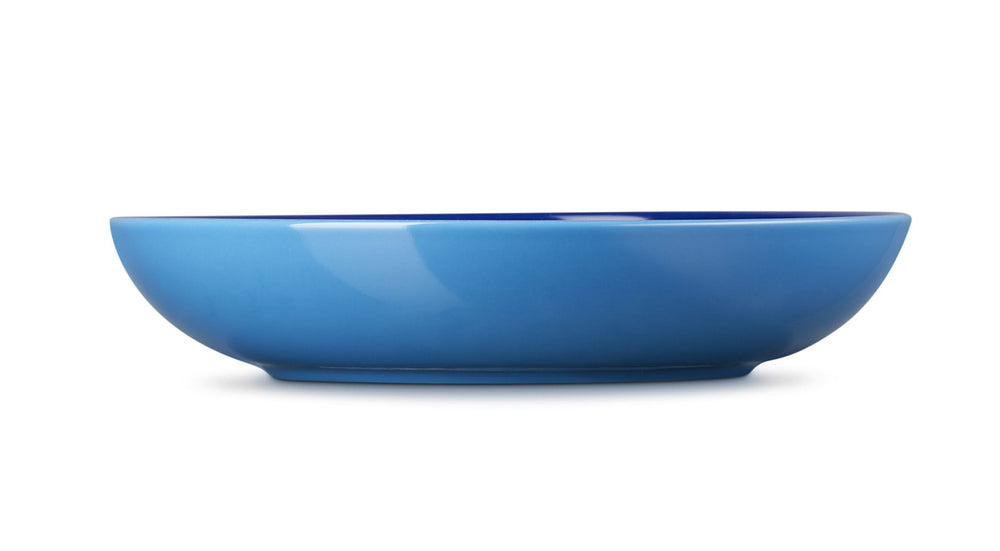 Le Creuset Diep Bord - Azure - ø 22 cm