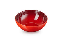 Le Creuset Salad Bowl Cerise - ø 24 cm / 2.2 Liter