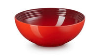 Le Creuset Salad Bowl Cerise - ø 24 cm / 2.2 Liter