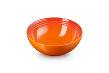 Le Creuset Salad Bowl Volcanic - ø 24 cm / 2.2 Liter