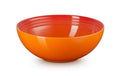 Le Creuset Salad Bowl Volcanic - ø 24 cm / 2.2 Liter