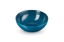 Le Creuset Salad Bowl Deep Teal - ø 24 cm / 2.2 Liter