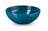 Le Creuset Saladeschaal - Deap Teal - ø 24 cm / 2.2 liter