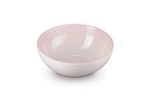 Le Creuset Salad Bowl Shell Pink - ø 24 cm / 2.2 Liter