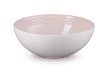 Le Creuset Salad Bowl Shell Pink - ø 24 cm / 2.2 Liter