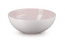 Le Creuset Saladeschaal - Shell Pink - ø 24 cm / 2.2 liter