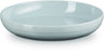 Le Creuset Diep Bord Coupe - Sea Salt - ø 22 cm