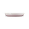 Le Creuset Diep Bord Coupe - Shell Pink - ø 22 cm