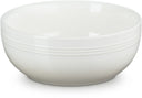 Le Creuset Kom Coupe - Meringue - ø 16 cm / 770 ml