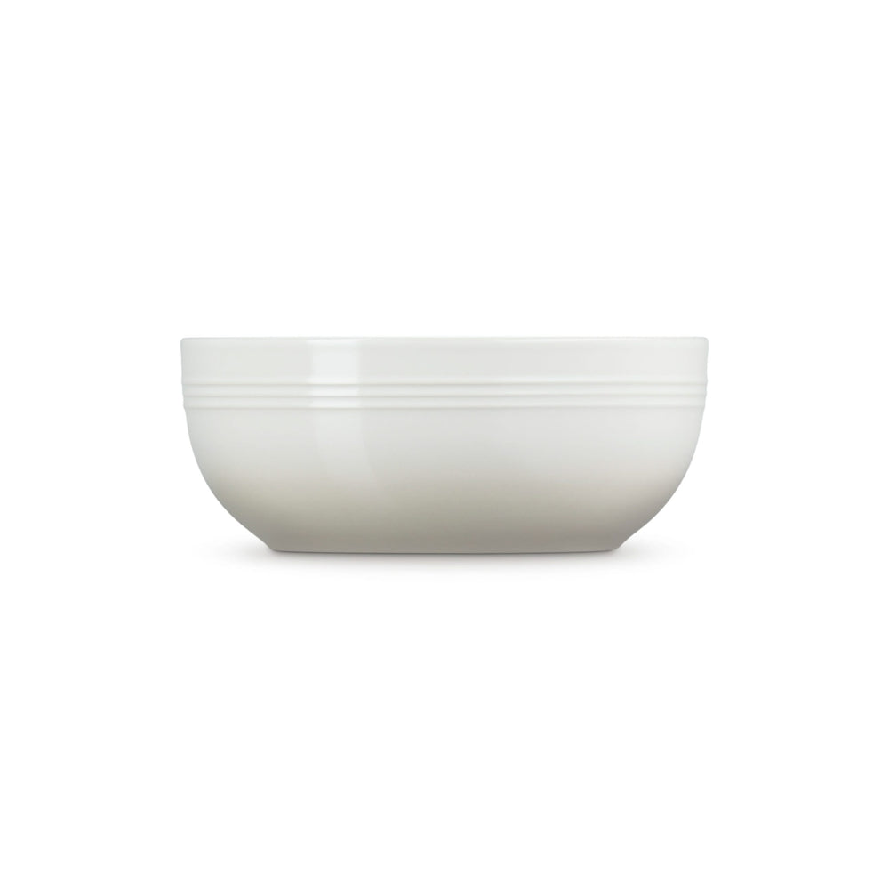 Le Creuset Kom Coupe - Meringue - ø 16 cm / 770 ml