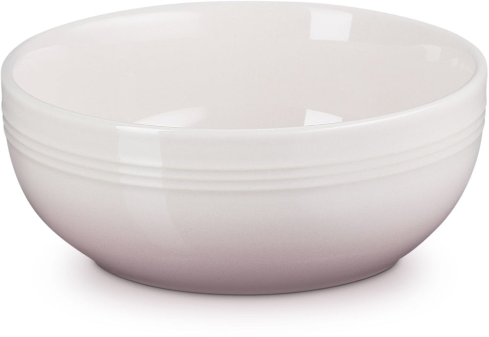 Le Creuset Kom Coupe - Shell Pink - ø 16 cm / 770 ml