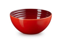 Le Creuset Small Bowl Cerise ø 12 cm / 330 ml