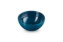 Le Creuset Small Bowl Deep Teal ø 12 cm / 330 ml