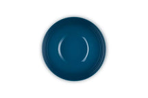 Le Creuset Small Bowl Deep Teal ø 12 cm / 330 ml