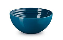 Le Creuset Small Bowl Deep Teal ø 12 cm / 330 ml