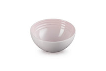 Le Creuset Small Bowl Shell Pink ø 12 cm / 330 ml