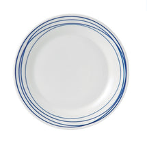 Royal Doulton Ontbijtbord Pacific 23 cm - Lines