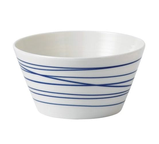 Royal Doulton Bowl Pacific Lines ø 15 cm