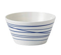 Royal Doulton Bowl Pacific Lines ø 15 cm