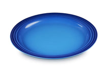 Le Creuset Dinner Plate Azure ø 27 cm