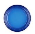 Le Creuset Dinerbord - Azure - ø 27 cm