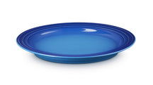 Le Creuset Breakfast Plate Azure ø 22 cm