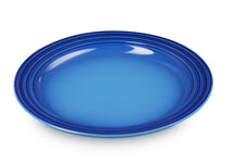 Le Creuset Breakfast Plate Azure ø 22 cm