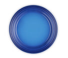 Le Creuset breakfast plate / Dessert plate - Azure - ø 22 cm