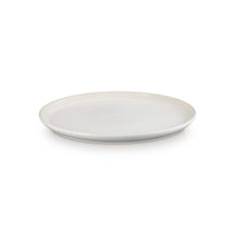 Le Creuset Breakfast Plate Coupe Meringue ø 22 cm