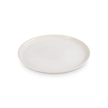 Le Creuset Breakfast Plate Coupe Meringue ø 22 cm