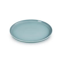 Le Creuset Breakfast Plate Coupe Sea Salt ø 22 cm