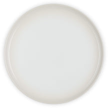 Le Creuset Dinner Plate Coupe Meringue ø 27 cm