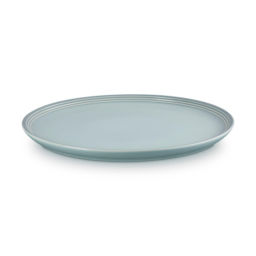 Le Creuset Dinerbord Coupe - Sea Salt - ø 27 cm