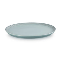 Le Creuset Dinner Plate Coupe Sea Salt ø 27 cm