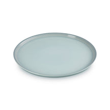 Le Creuset Dinner Plate Coupe Sea Salt ø 27 cm