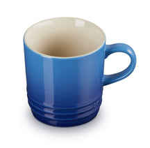 Le Creuset Coffee Cup Azure 200 ml