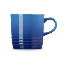 Le Creuset Coffee Cup Azure 200 ml