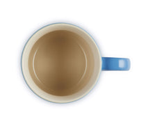 Le Creuset Coffee Cup Azure 200 ml