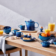 Le Creuset Coffee Cup Azure 200 ml