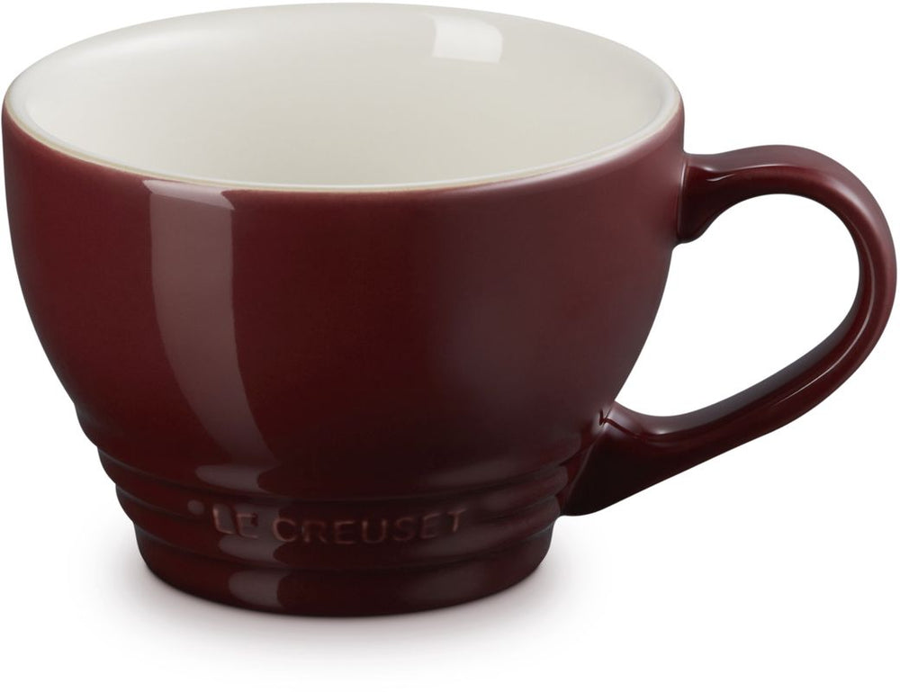 Le Creuset Grote Mok - Garnet - 400 ml