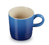 Le Creuset Espresso kopje - Azure - 100 ml