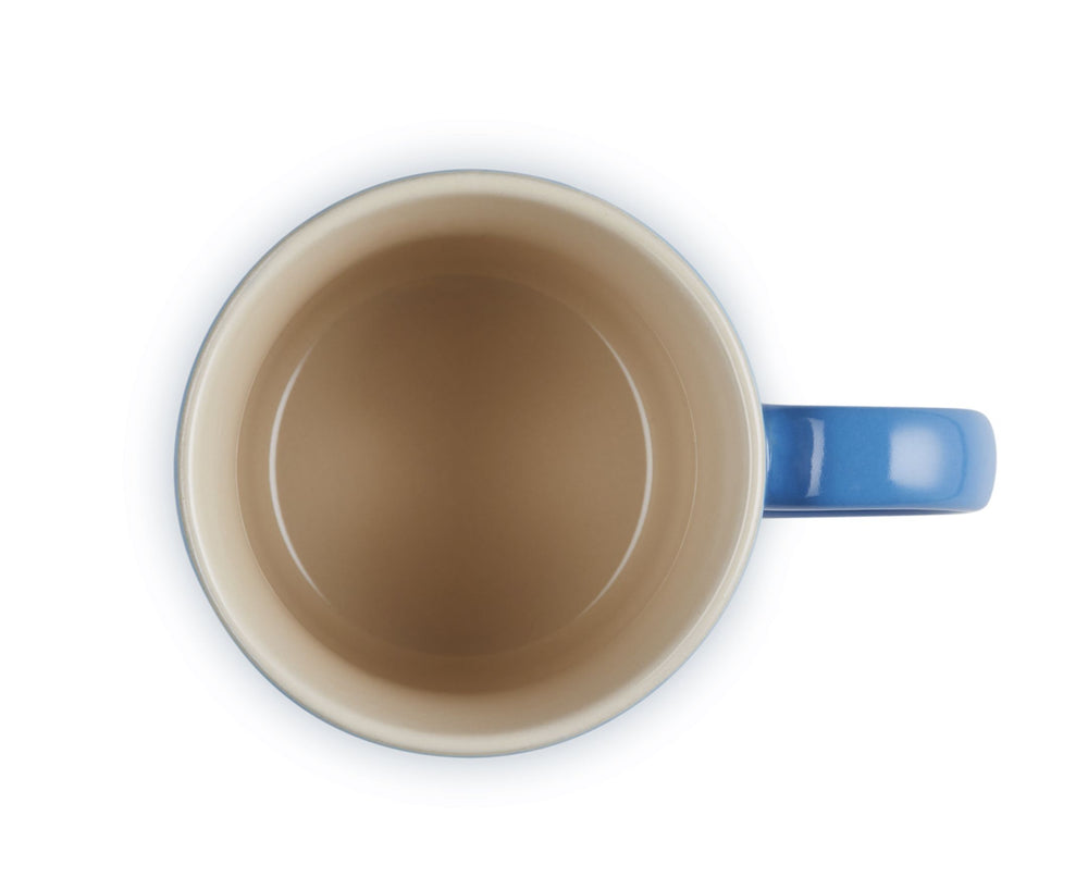 Le Creuset Espresso kopje - Azure - 100 ml