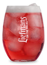 Liefmans Fruitbierglas Fruitesse - 250 ml