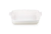 Le Creuset Ovenschaal Heritage - Meringue -32 x 24 cm / 4 liter