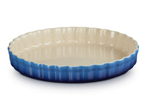 Le Creuset Pie Dish Heritage Azure ø 28 cm