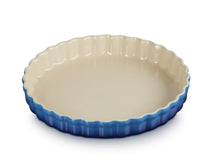 Le Creuset Pie Dish Heritage Azure ø 28 cm