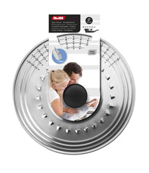 Ibili Lid Stainless Steel - 22-24-26 cm