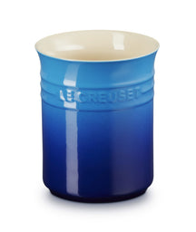 Le Creuset Utensil Holder Classic Azure