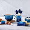 Le Creuset Spatelpot Classic - Azure