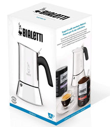 Bialetti Percolator Venus 2020 10 Cups